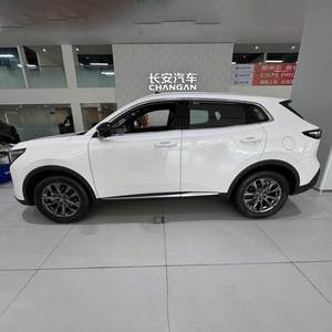 Nuovo SUV CHANGAN CS55 PLUS 2026 di 4a Generazione, Motore 1.5T Blue Whale, 4 Configurazioni Opzionali, Cambio DCT a 7 velocità, Nuova Auto a Benzina Cinese - Product Image 3