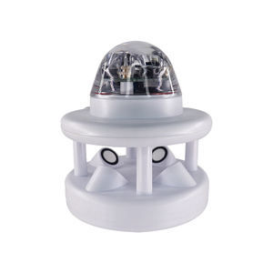 Stazione Meteorologica Automatica XF900 ad Alte Prestazioni con 10 Elementi per Monitoraggio del Traffico - Product Image 4