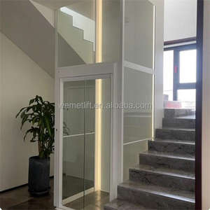 Certificato ce ascensore per casa all'aperto ascensore elettrico per la casa piccoli ascensori domestici <span class=keywords><strong>in</strong></span> <span class=keywords><strong>vendita</strong></span> - Product Image 2