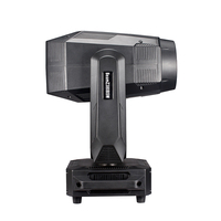 Nouvelle Lampe de Scène Chinoise 380W BSW 3-en-1 à Tête Mobile pour DJ, Événements, Fêtes, Clubs, Divertissement, Discothèques et Bars