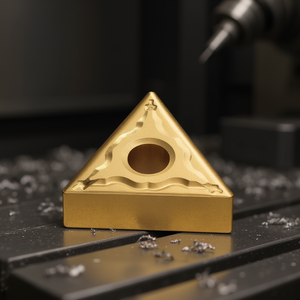 Ttake Tnmg Mm 60 Degree Negative Turning Insert For Metal <b>Machining</b> - Product Image 3
