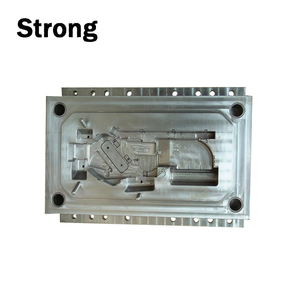 Trung Quốc tùy chỉnh các bộ phận nhựa 'tiêm khuôn theo thiết kế hoặc mẫu - Product Image 3