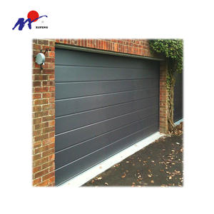 Portes <span class=keywords><strong>de</strong></span> <span class=keywords><strong>garage</strong></span> en bois grainé, design spécial, prix abordables - Product Image 3