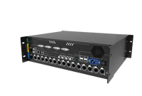 Processeur vidéo Novastar NovaPro UHD Jr d'origine, écran LED et mur LED, processeur vidéo d'entrée 4K 8K réel, prise en charge 3D HDR