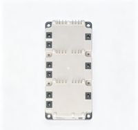 Módulos Semiconductores Discretos MOSFET SIC FS450R12KE3 de Alta Calidad, Confiables para Suministro al por Mayor