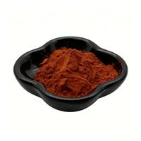 Approvisionnement direct du fabricant : Extrait de crocus sativus 10:1, poudre d'extrait de safran pur et naturel, stock en vrac