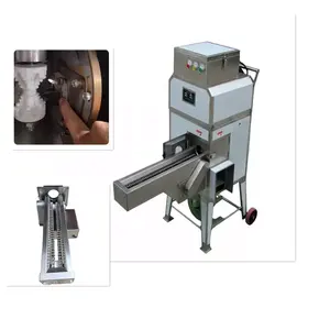 Customizable Product Corn Thresher Machine Corn Cob Remover Removing Machine