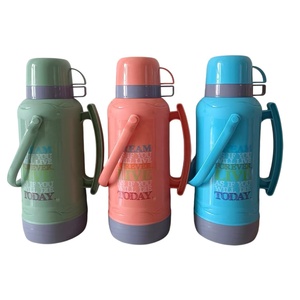 Thermos en acier inoxydable <span class=keywords><strong>de</strong></span> 3,2 L |   Revêtement en verre |   Isolation Chaud/Froid 24H |   Utilisation domestique et commerciale en <span class=keywords><strong>Tanzanie</strong></span> - Product Image 1