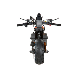 Trottinette électrique KuKirin G4 Ultra pour adultes, moteur haute puissance 2000W, autonomie de 75 km, double suspension, entrepôt UE/Royaume-Uni - Product Image 3