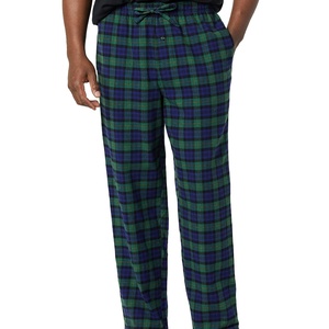 Custom Canvas Casual Mid Waist Eco-Friendly Breathable <b>Men's</b> Pant (Big & <b>Tall</b> Available) High Quality Sweatpants - Product Image 5