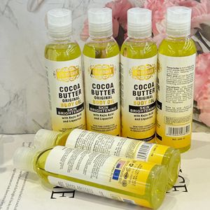 Huile de soin pour le corps et le visage, best-seller, hydratante, apaisante, réparatrice après exposition au soleil, huile de massage pour la peau, 200 ml - Product Image 3