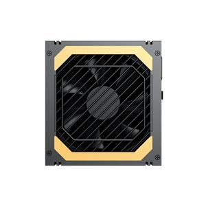 Offres Spéciales 850W ATX 3.1 Alimentation entièrement modulaire 80 Plus Or Active PFC Ventilateur PSU pris en charge 50 Series <span class=keywords><strong>Carte</strong></span> graphique État neuf - Product Image 3