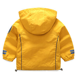 Nouveau produit : Distributeurs recherchés pour les sweats à capuche chauds pour enfants en gros, avec produits importés de Chine - Product Image 2