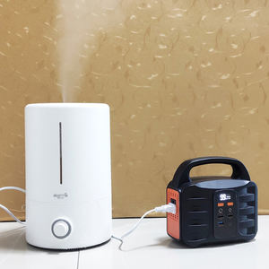 110v 220v 100w/300w/500w קמפינג חירום בית חיצוני מיני שמש גנרטור נייד תחנת כוח - Product Image 6