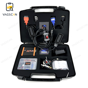 KT200 ecuhelp II เวอร์ชั่นเต็มพร้อมดองเกิลโปรแกรมเมอร์ ECU ออฟไลน์รองรับ ECU TCU อ่านและเขียน - Product Image 1