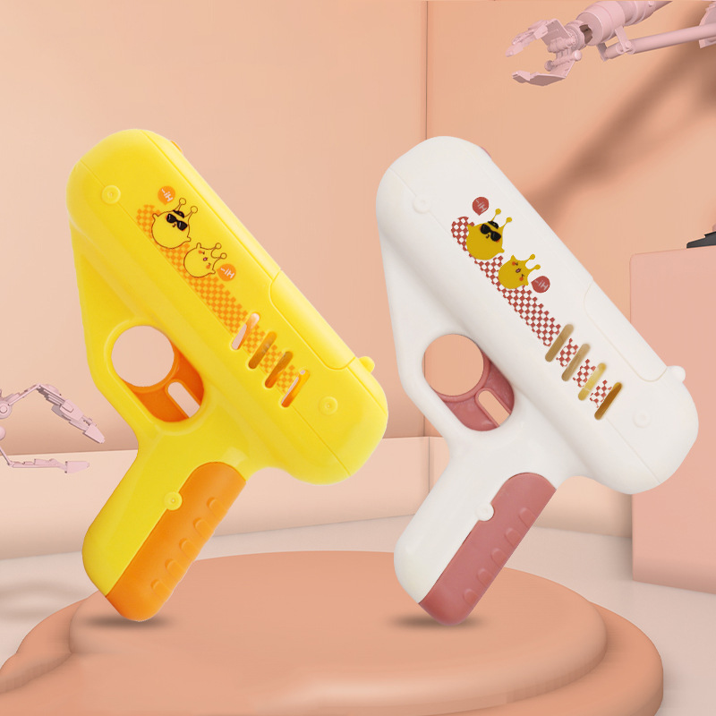 Подарок на день рождения, игрушка-леденец, пистолет, креативный подарок, игрушка, подарок для детей, игрушка-сюрприз, конфеты, пистолет, конфеты, игрушка