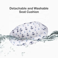 Jumper Exercices Pour Bébé Bébé Balançoire Chaise 2024 360 Degrés Avec Musique Lumière Hauteur Bébé Apprentissage Chariot Chaise Haute Ronde