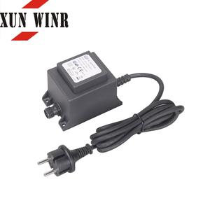 <span class=keywords><strong>Transformateur</strong></span> d'alimentation extérieur avec bobine toroïdale, entrée 230V-240V pour l'éclairage - Product Image 1