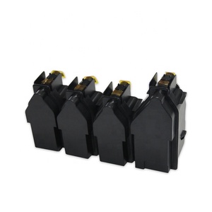 ชุดตลับหมึก TNP81เครื่องถ่ายเอกสารสำหรับ C4000i C3300i Bizhub TNP <span class=keywords><strong>81</strong></span> - Product Image 6