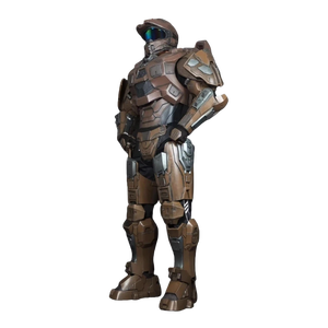 <span class=keywords><strong>Costume</strong></span> de cosplay personnalisé de Master Chief de Halo 4, ensemble complet, collection personnelle, personnage de jeu, jeu de rôle, EVA+imprimé 3D+PU - Product Image 2