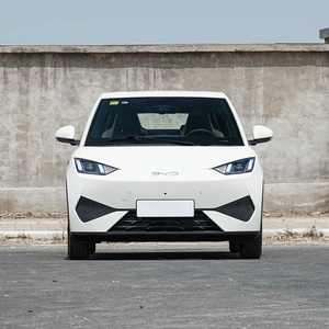 Voiture <span class=keywords><strong>d</strong></span>'<span class=keywords><strong>occasion</strong></span> BYD Seagull Modèle 2025 Édition Smart Drive 405KM Édition Flight Faible Kilométrage <span class=keywords><strong>Mini</strong></span> SUV Compact - Product Image 2