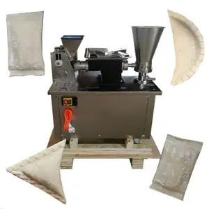 Professionele Leverancier Loempia Machine Peirogi Knoedel Samosa Maken Machine