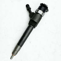 Produsen Profesional Injektor Diesel Stainless Steel Laris Manis 0445110250 0445110249 untuk Ranger untuk BT50 3.0L