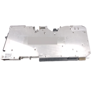 เครื่องป้อน SMT รุ่น 00141273-06 ยี่ห้อ Siemens Siplace โมดูลป้อนเทป ขนาด 24 มม. X Feeder - Product Image 1