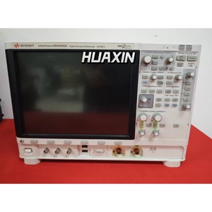 ออสซิลโลสโคป Keysight DSOX6002A: 1 GHz - 6 GHz, 2 ช่องสัญญาณอนาล็อก - Product Image 3