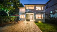 Villas préfabriquées modernes de luxe Maisons préfabriquées de luxe de fabrication chinoise pour chambre à coucher et appartement en vente