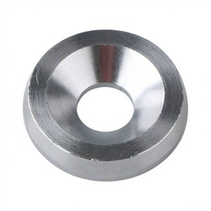 Oferta Especial: Arandelas Cónicas de Aluminio Anodizado de Colores M3 M4 M5 M6 M8, Duraderas, para Bricolaje - Product Image 4