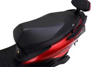 Motocicleta Eléctrica Urbana EEC 45 km/h 2000 W 72 V - Product Image 3