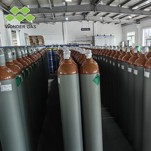 Bouteille de gaz hélium 99.999% bouteille de gaz hélium en gros pour ballons de fête - Product Image 6