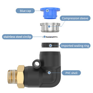 تركيبات أنابيب التهوية أنابيب التثبيت الهوائي أنابيب التثبيت الهوائي أنابيب التثبيت الهوائي أنابيب التثبيت الهوائي أنابيب التثبيت الهوائي أنابيب التثبيت الهوائي أنابيب التثبيت الهوائي أنابيب التثبيت الهوائي - Product Image 5