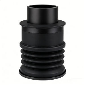 Accesorios para Molinillo de Granos de Café Ecológicos Hechos a Medida (Silica Gel+<span class=keywords><strong>Eureka</strong></span> Atom) para Diámetro Interno de 52-70 mm para Uso en Cafeterías - Product Image 2