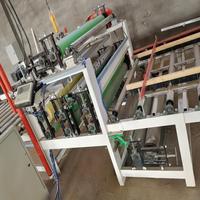 Machine à Plafonds en Film PVC de Haute Qualité, Ligne de Production Semi-Automatique de Laminage, Haute Efficacité