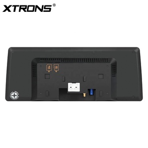 12.3 Inch 2K Android Car Player for BMW X1 E84 2009-2015 with No Factory Display 6+64GB Qualcomm 665 <b>Wireless</b> CarPlay CE-XTRONS - Product Image 5