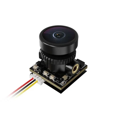 RunCam Nano 4 Camera 1/3" CMOS 800TVL 2.1mm NTSC / PAL for RC Drone Spare Parts DIY Quadcopter