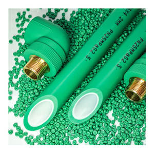 Fabricante de Tuberías PPR con Garantía Comercial, Lista de Precios Económicos - Product Image 3