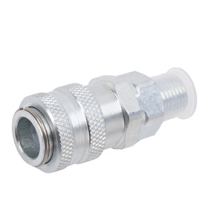 Acoplador del sistema de combustible OTC5869-1 de conexión rápida de hierro para accesorio Compu Check - Product Image 1