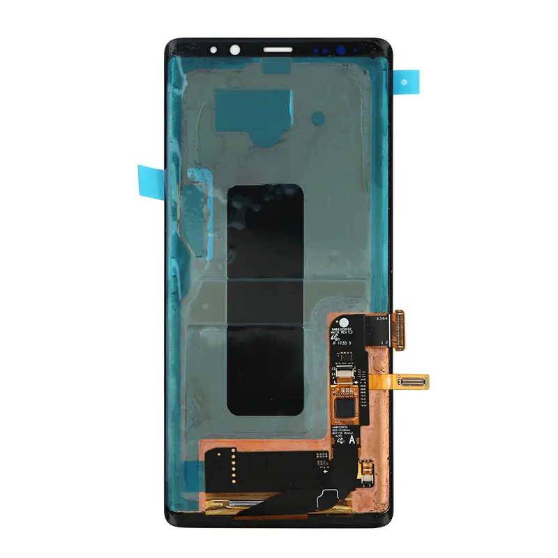 Wholesale OLED Brand New phone touch panel replacemetnt digitizer pantalla lcds lcd for samsung galaxy j2 j3 j5 j7 2016 2017 pro