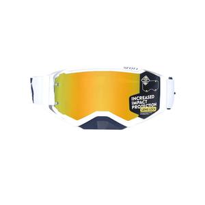Masque de motocross, lunettes de moto, lunettes de course tout-terrain UTV, lunettes détachables, masque - Product Image 5