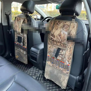 กระเป๋าเป้สะพายหลังกันน้ำสำหรับกิจกรรมกลางแจ้ง พร้อมช่องใส่ของในรถและช่องเก็บของแบบแขวน ความจุ 20-36 ลิตร โครงสร้างภายนอกสำหรับการตั้งแคมป์และการล่าสัตว์ - Product Image 1