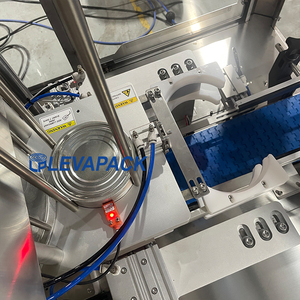 Nouvelle machine automatique <span class=keywords><strong>de</strong></span> scellage sous vide à l'azote pour boîtes alimentaires en <span class=keywords><strong>plastique</strong></span>, haute qualité, avec rinçage au gaz azote pour boîtes <span class=keywords><strong>de</strong></span> <span class=keywords><strong>conserve</strong></span> sous vide - Product Image 3