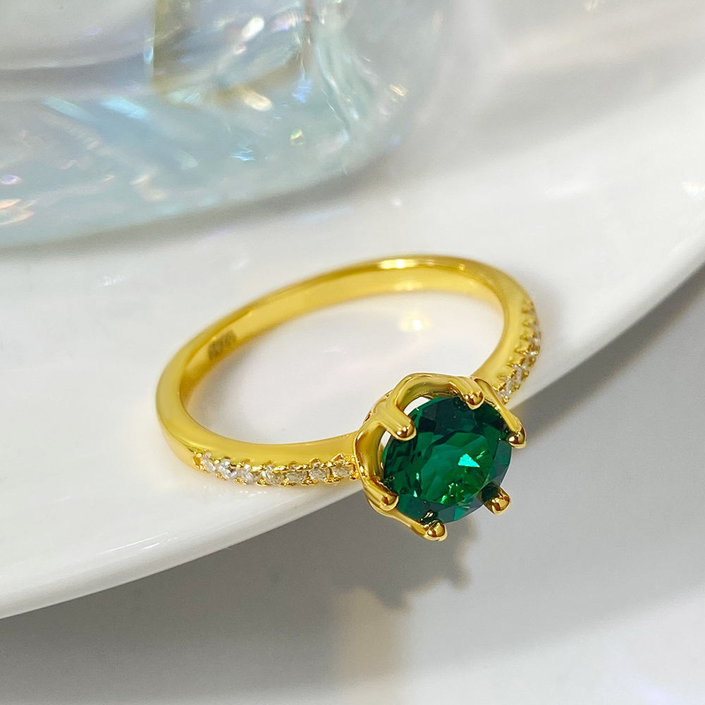 R1975:oro/verde