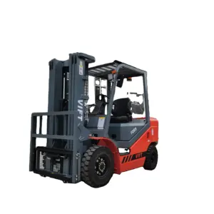 High Quality weit verbreitet in fabrik 1.5 Ton 1.8 Ton LPG Forklift mit triplex mast seite shift