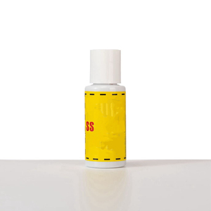 Gel Lenitivo per Tatuaggi, Prodotto per la Cura Personale, Deterge Delicatamente e Idrata per una Pelle Liscia e Morbida, Aiuta a Sbiadire Vecchi Segni di Tatuaggio - Product Image 1