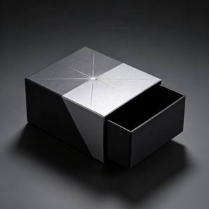 FX Custom Quality Personalized Cosmetic Jewelry Gift Drawer Paper Box Quality Custom Soap Box Diffuser Box Oil Box Packaging - Product Image 6