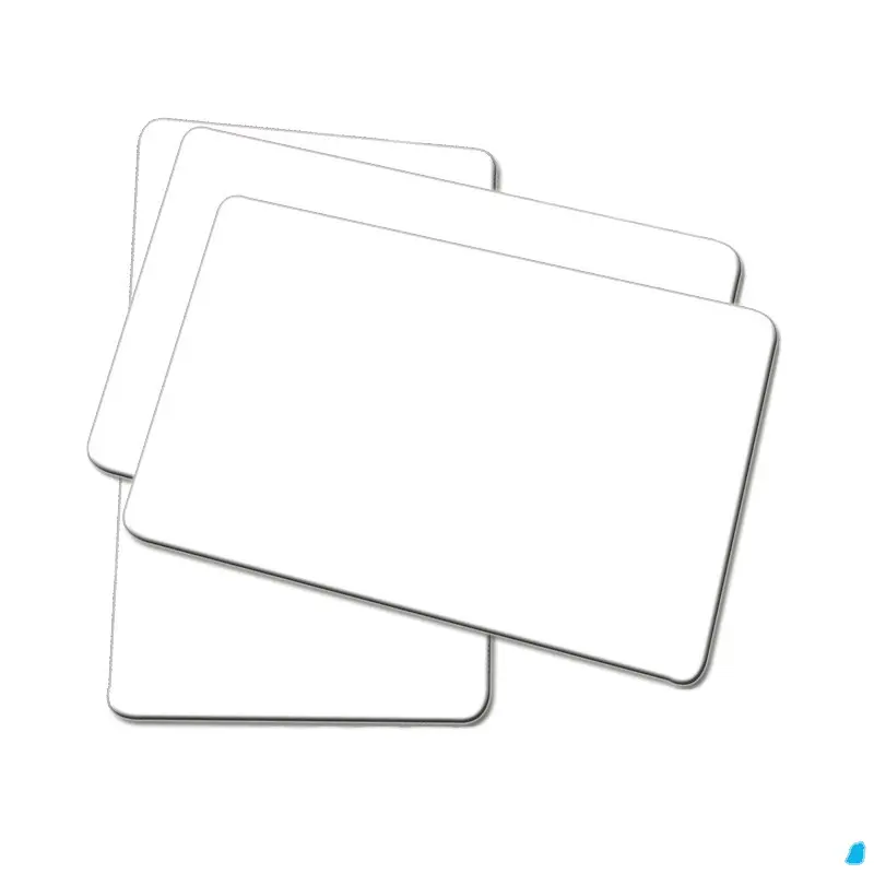 Wholesale RFID Smart Card Contactless Access Control Card Blank PVC RFID Business Card