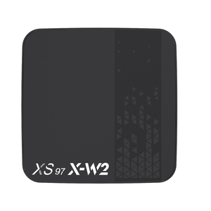 Gran Oferta 2026 XANGSHI XS97X-W2 Chipset S905W2 Android 11 2GB 16GB 4K Quad Core Set-Top Box 1 Año de Garantía - Product Image 3